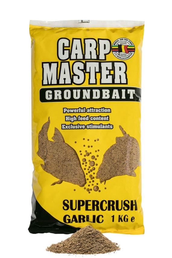 Groundbait Van Den Eynde Carp Master, 1kg VN30017