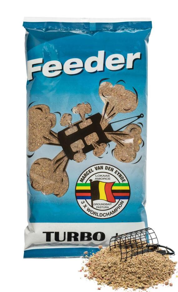 Groundbait Van Den Eynde Feeder, 1kg VN30027