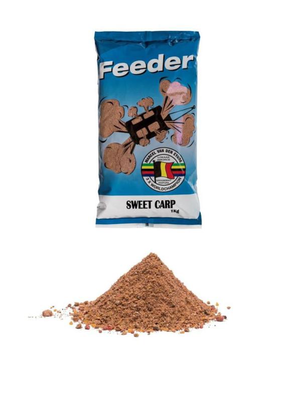 Nada feeder sweet carp 1kg vn30036