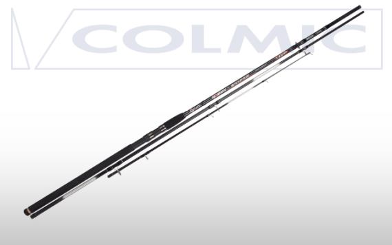 Lanseta Feeder Colmic Sniper, 3.60m, 130g, 3+3buc CASN10B