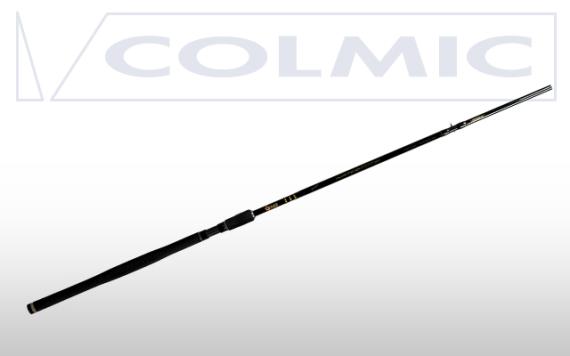 Lanseta Colmic Feeder Watercut, 3.90m, 60g, 3+3buc CAWA02A