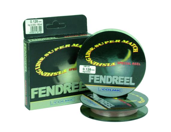 Fir fendreel 150m 0.148mm nyfe14