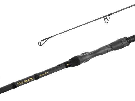 Delphin opium blacxcarp 3g technocork 12ft/360cm/3,25lbs/2tronsoane 101003122