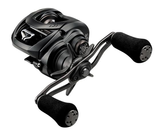 Multiplicator Daiwa Tatula Elite P/F 103HSL