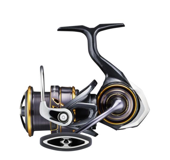 Mulineta Daiwa Caldia Mq LT