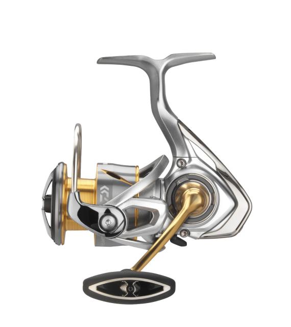 Mulineta Daiwa Freams LT New