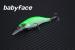 Babyface sh60-sp 60mm 5gr 10 perch face61891