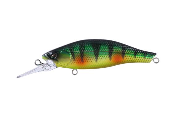 Babyface sh60-sp 60mm 5gr 10 perch face61891