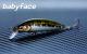 Babyface m50sr-s 50mm 3.3gr 26 tennessee shad face61143