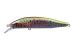 Babyface m100sr-sp 100mm 13.5gr 6 brown trout face60252