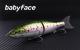 Babyface bb180-mss 180mm 85gr 10 perch face61020