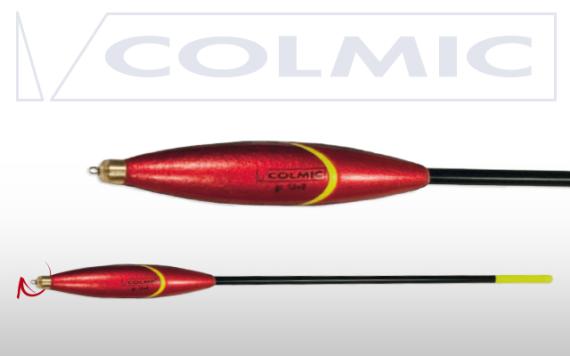 Pluta Waggler Colmic Sinflex Mistral GCIV0104