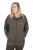 Fox wc zipped hoodie cwc003