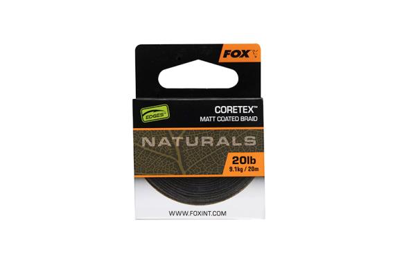 Fox edges™ naturals coretex  cac817