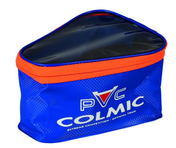 Husa pentru Prastie Colmic Wallaby Fisheries Series, 18x21x10cm BOXEVA313B