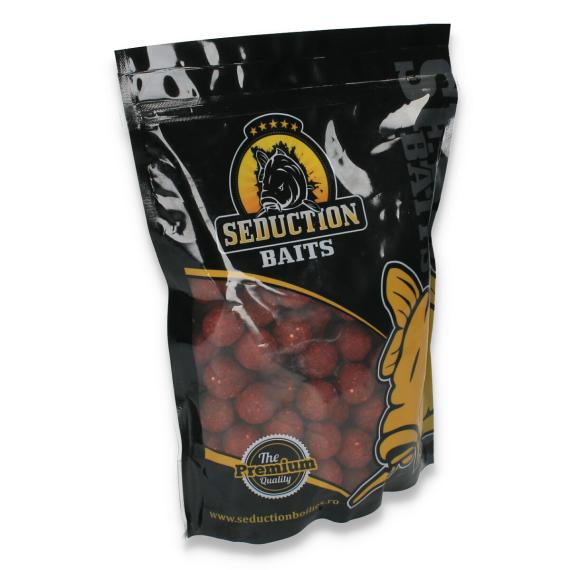 Boilies  solubil  superred  24mm  1kg sbc22036