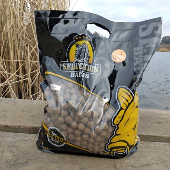 Pelletboilies  sol  mastercrab  20mm  5kg sbc22072