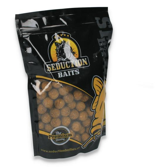 Pelletboilies  tari  usturoi  20mm  1kg   sbc22077