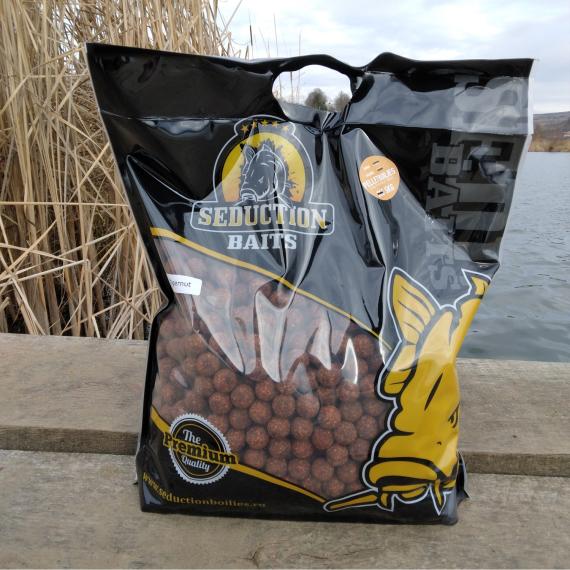 Pelletboilies  sol  scopex  20mm  5kg sbc22096