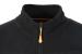 Vesta fleece black mar.2xl