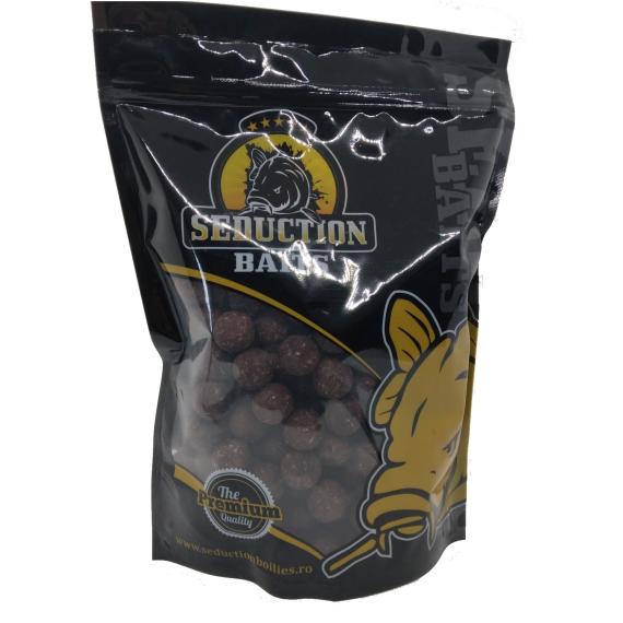 Pelletboilies  sol  squid  24mm  1kg   sbc22142