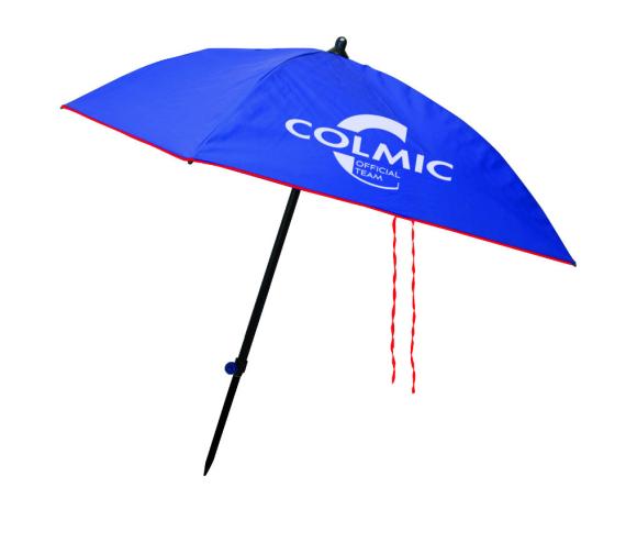 Umbrela pentru Momeala Colmic Side Bait PVC, 85x85cm OMH12A