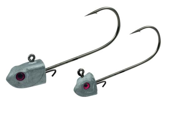 Colmic jig benjo straight 5/0 10g