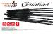 Lanseta Yamaga Blanks Galahad 633S, 1.91m, 180g, 1buc YB17317