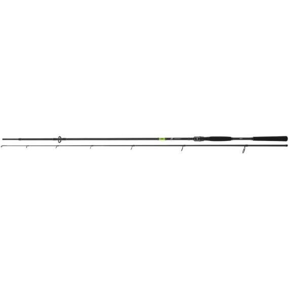 Lanseta Daiwa Prorex X Sensor Spin, 2.70m, 1-7g, 2buc