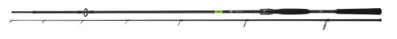 Lanseta Daiwa Prorex X Jiggerspin, 2.40m, 7-28g, 2buc