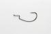 Carlige offset decoy worm 21 diggin hook nr.4/0 814444