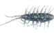 Hide up coike shrimp 6.5cm 106 gill hide27529