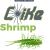 Hide up coike shrimp 6.5cm 208 ayu hide80064