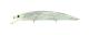 Hide up hu-minnow 111sp 11cm 17gr 252 cold clear shad hide27130
