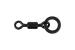 Fox edges™ mini hook ring swivels cac881