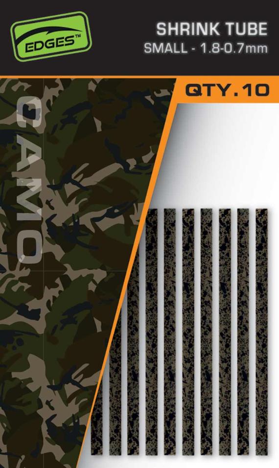 Fox edges™ camo shrink tube cac870