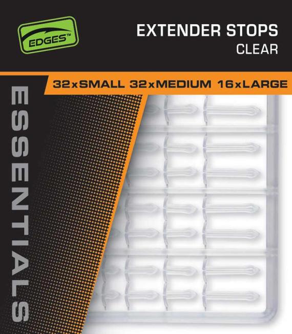 Fox edges™ extender stops cac866