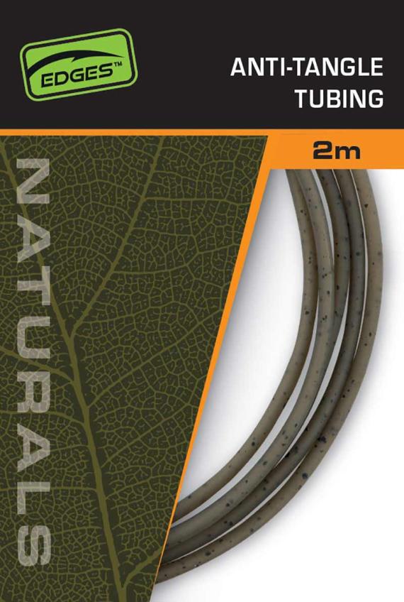 Fox edges™ naturals anti tangle tubing cac877