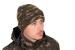 Fox camo sherpa tec beanie chh025