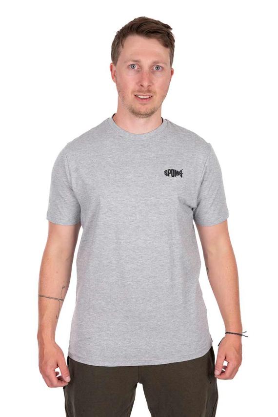 Spomb™ grey t dcl024