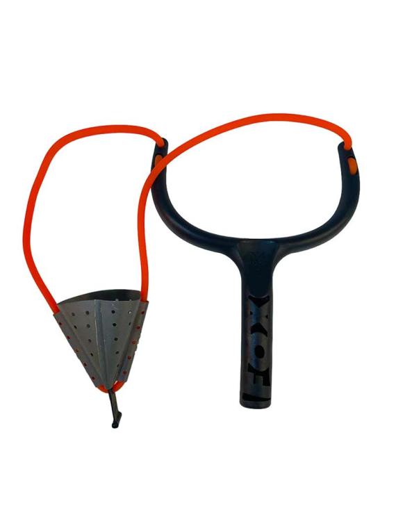 Fox powergrip multi pouch catapult cpt031