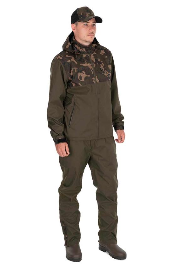 Fox camo/khaki rs 10k trouser cfx245