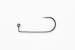 Carlige Offset Decoy Pro Pack JIG 11B Strong Wire, Black 833711