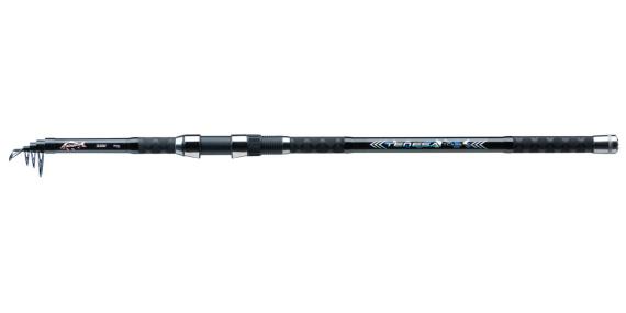 Lanseta Jaxon Tenesa Tele Carp TC, 3.60m, 30-80g WJ-TND36080