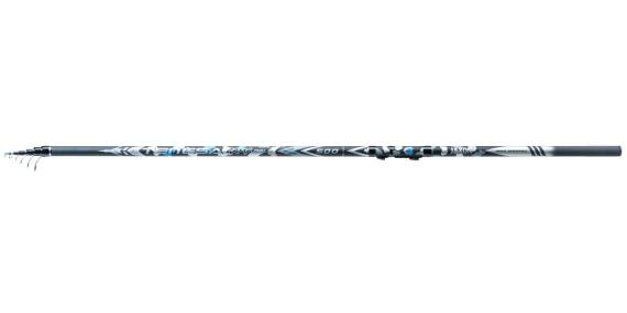 Lanseta Jaxon Tenesa Gama Bolo, 3.85m, 3-20g WJ-TNG400