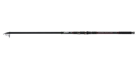 Lanseta Jaxon Zaffira Tele Carp RT, 3.30m, 40-100g WJ-ZFD330100RT