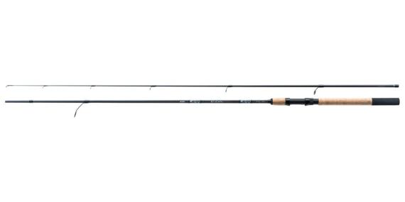 Lanseta Jaxon Eclatis Master Spin, 2.10m, 5-25g, 2buc WJ-ECS21025