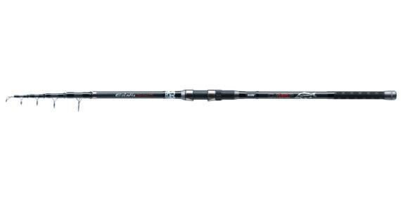 Lanseta Telescopica Jaxon Eclatis Tele Carp TX, 3.90m, 3lbs WJ-ECD390300