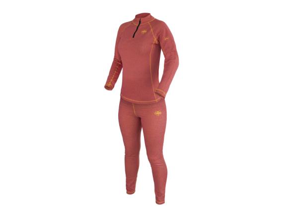 Îmbrăcăminte termică delphin tundra queen pantaloni xs 101003651