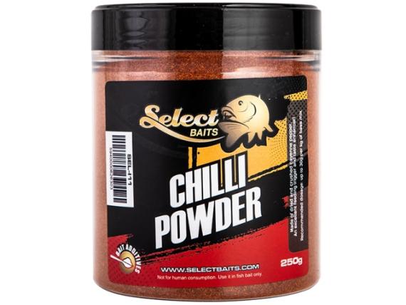Chilli powder Select baits